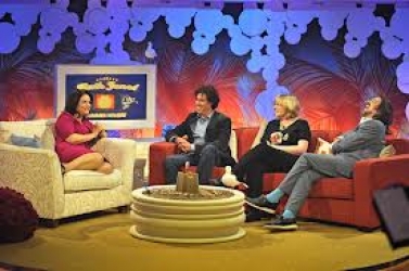 chat show